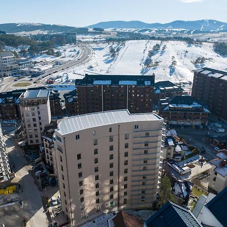 Apartman Sena Zlatibor Extérieur photo