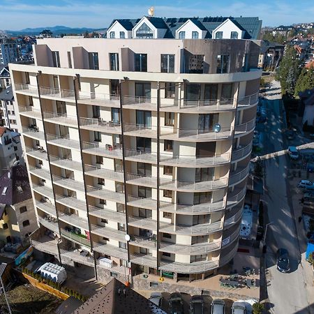 Apartman Sena Zlatibor Extérieur photo