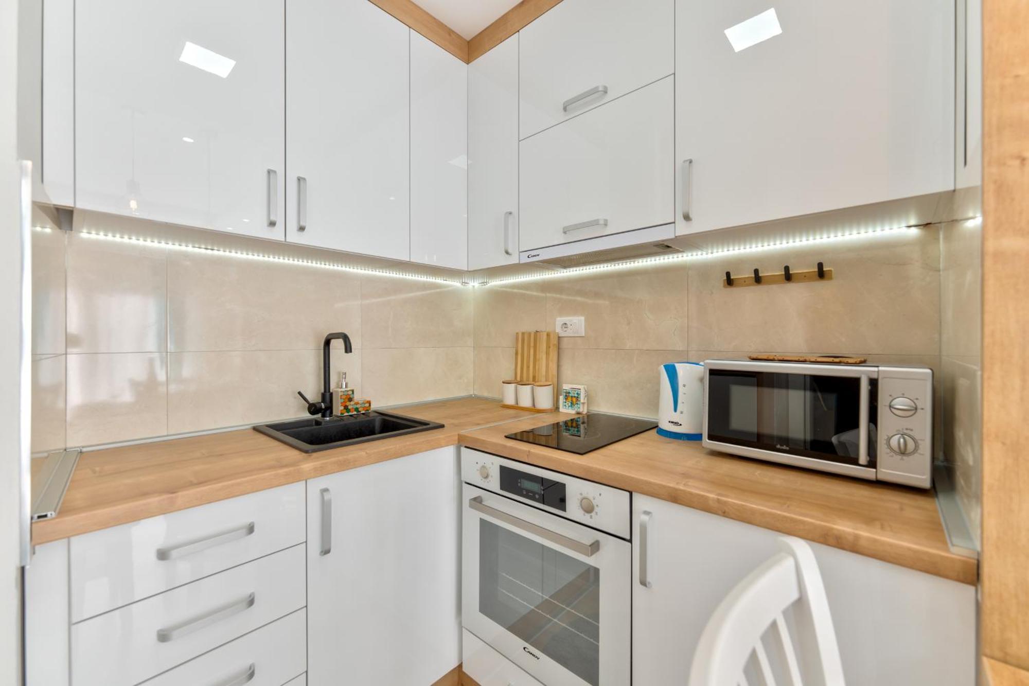Apartman Sena Zlatibor Extérieur photo