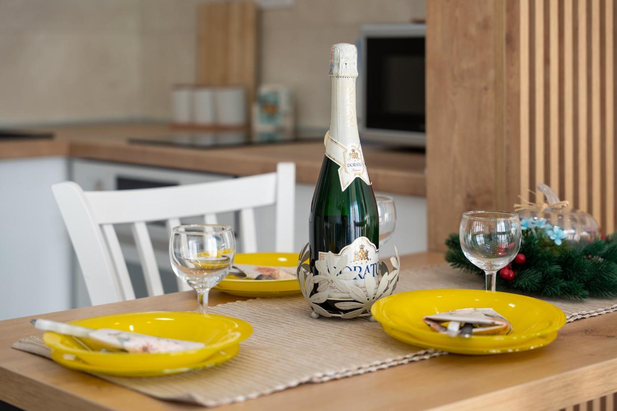 Apartman Sena Zlatibor Extérieur photo