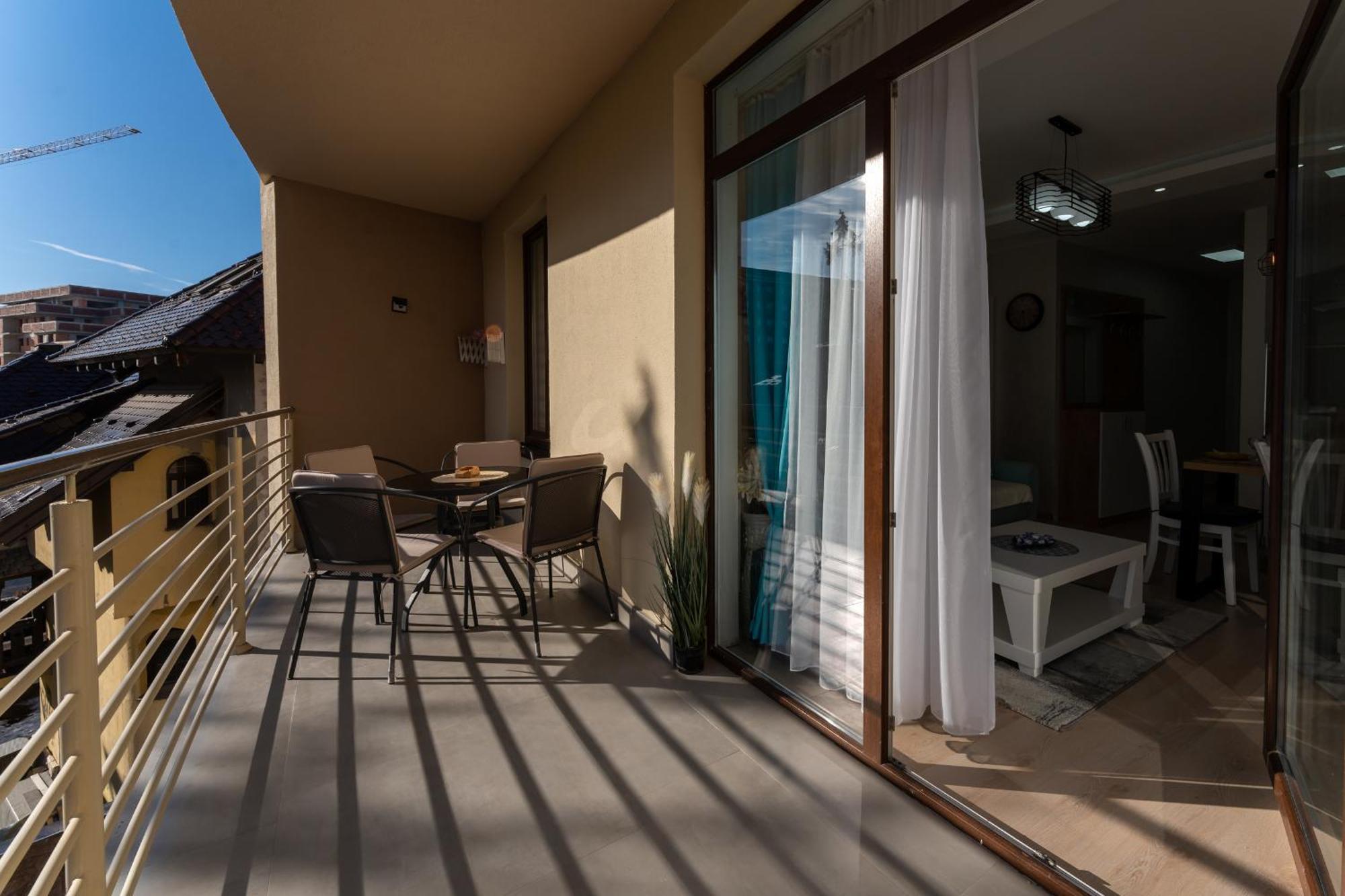 Apartman Sena Zlatibor Extérieur photo