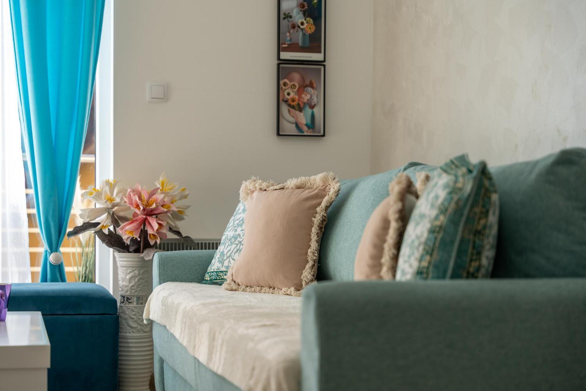 Apartman Sena Zlatibor Extérieur photo