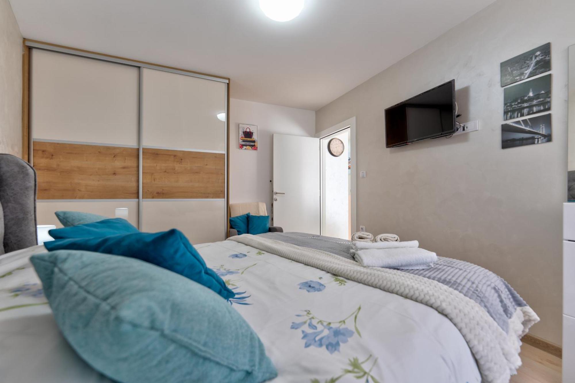 Apartman Sena Zlatibor Extérieur photo