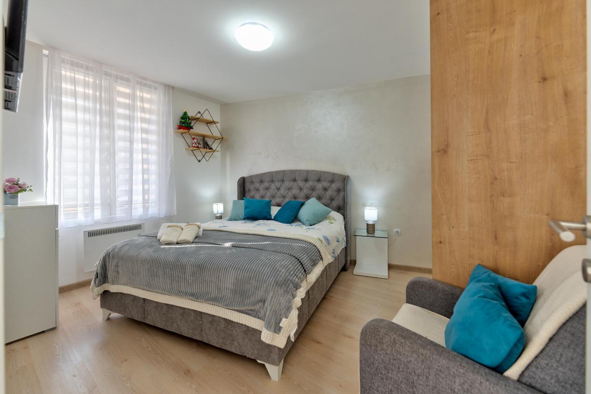 Apartman Sena Zlatibor Extérieur photo