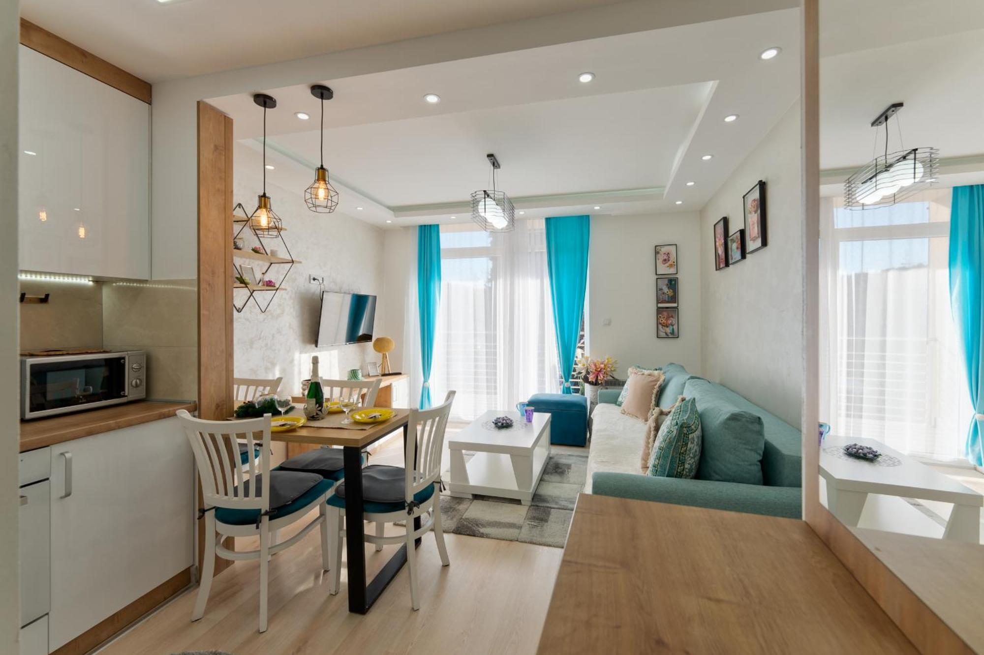 Apartman Sena Zlatibor Extérieur photo