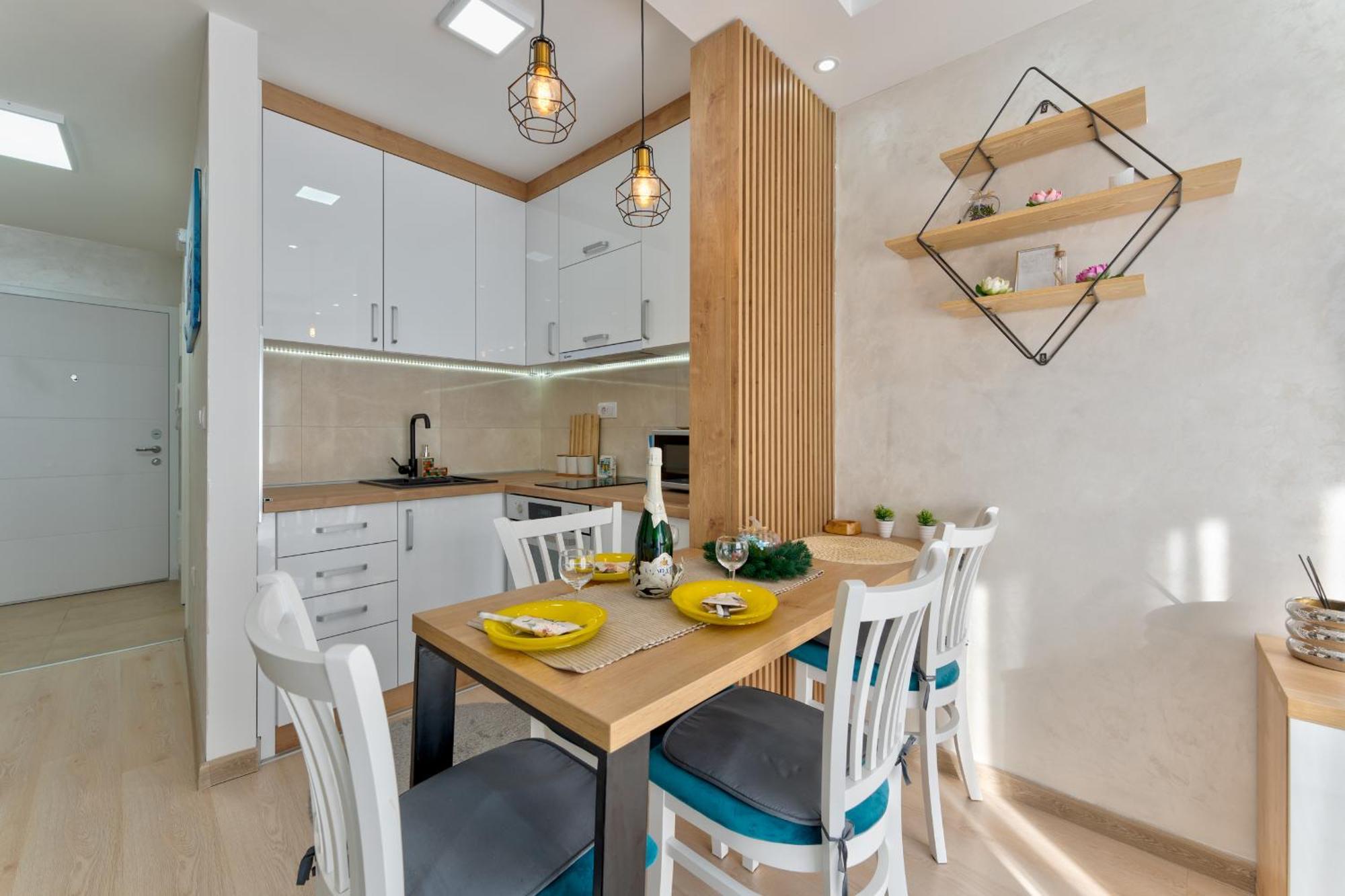 Apartman Sena Zlatibor Extérieur photo