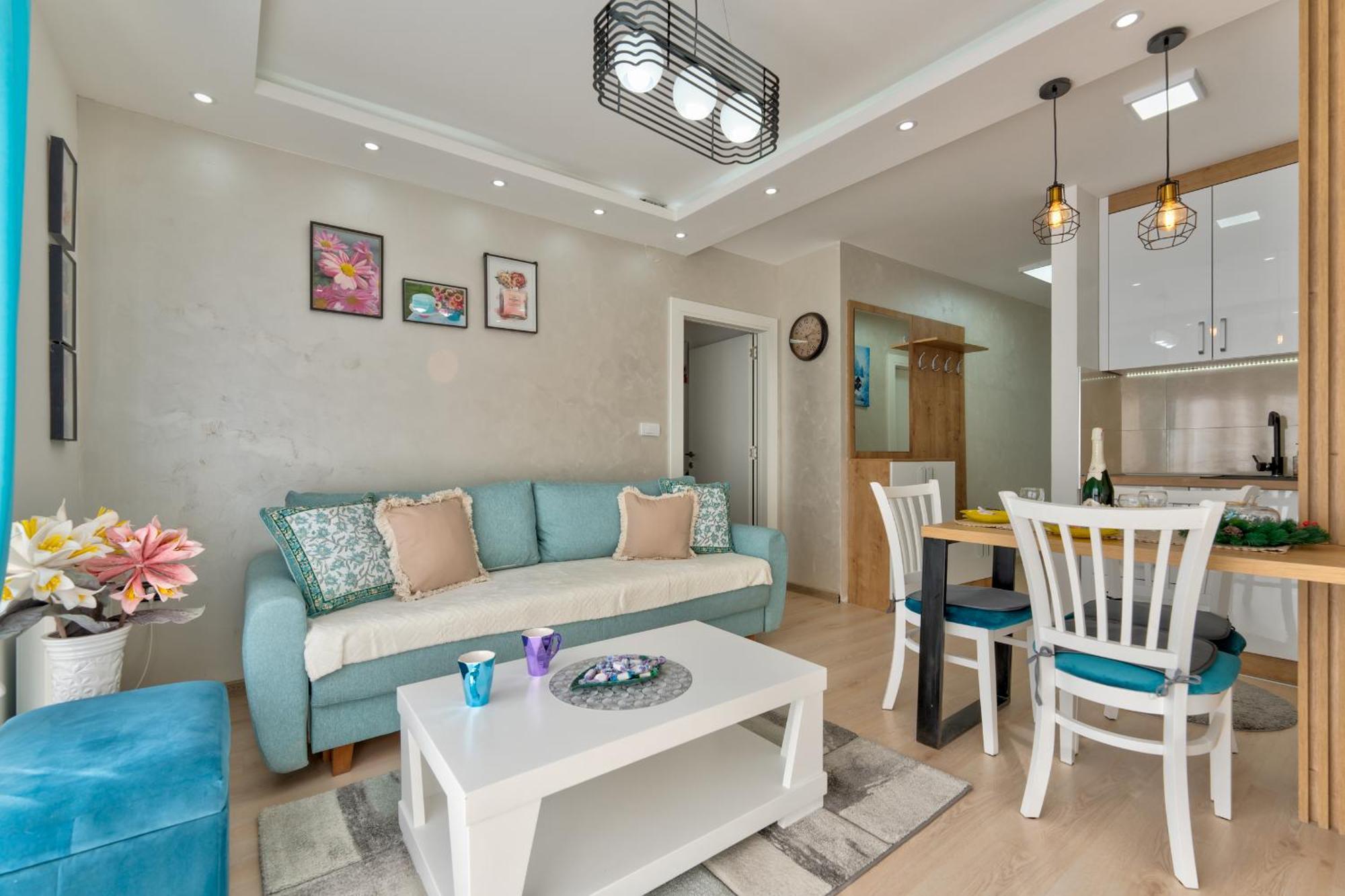 Apartman Sena Zlatibor Extérieur photo