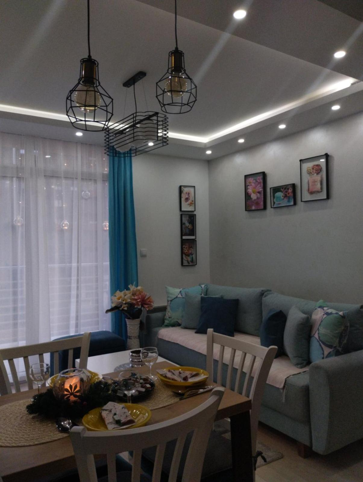 Apartman Sena Zlatibor Extérieur photo
